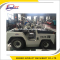 Aircraft tow tractor low price for sale